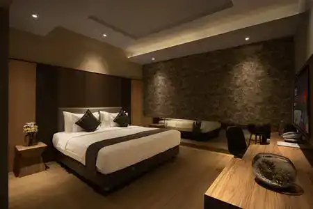 Grand Orchardz Kemayoran Jakarta - 32