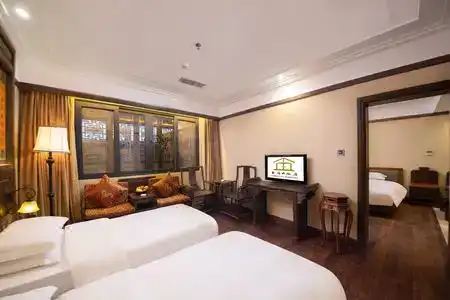 Lijiang Jinfu - 34