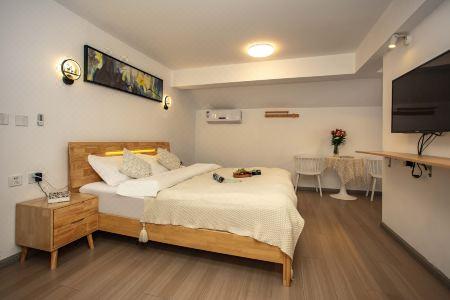 Daqian Boutique Hostel Inn - 29