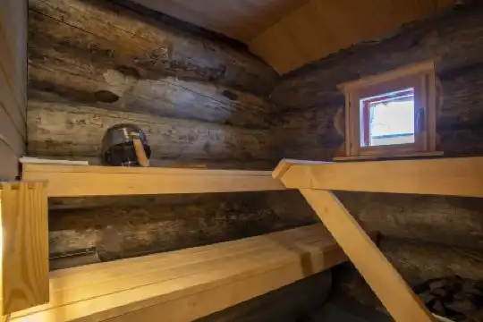 Aurora Queen Resort Igloos - 106