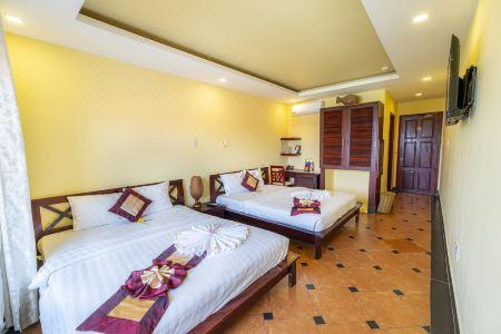 Thai Hoa Mui Ne Resort - 62