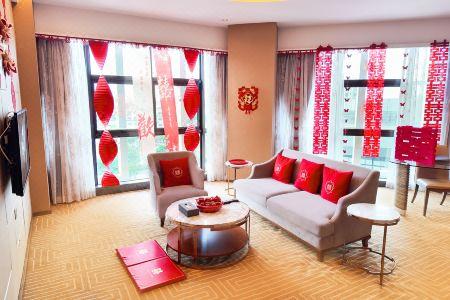 Ramada Plaza by Wyndham Huizhou East - 55