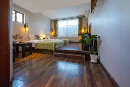 Menghuan Dali Topic Guest House - 106
