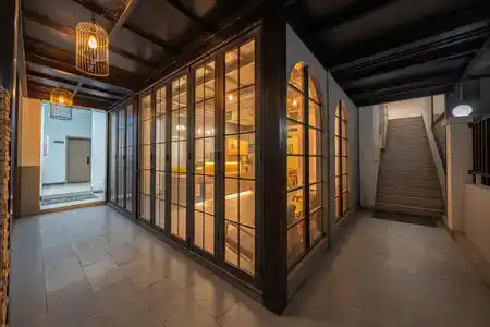 Yimeng Hostel - 10