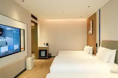 Holiday Inn Express Shanghai North Bund by IHG - 54
