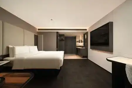 Atour Shanghai Songjiang Jiuting Center - 16