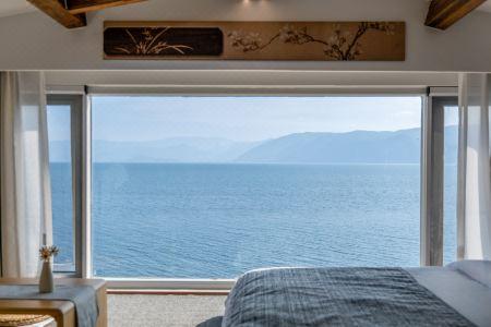 Dali Sea Whisper Sea-view - 172