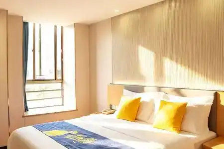 7Days Inn Haikou East High Speed Railway Station Zhengxin Road - 58