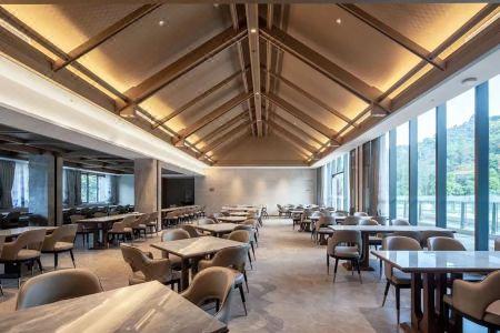 Shenzhen Silver Lake Convention Center - 6
