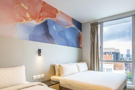 ibis Styles Singapore Albert - 36