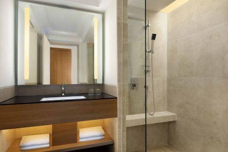 Mustika Yogyakarta Resort and Spa - 38