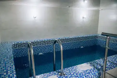Megapolis Shymkent - 3
