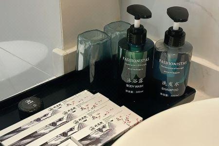 Zhuyixuan Boutique Guesthouse - 36