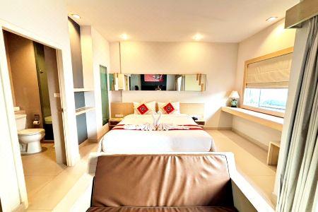 Khuang Singh Residence & Chiangmai - 68