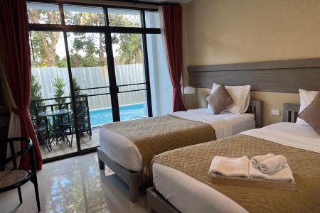 RADATEEREE BOUTIQUE RESORT - 73