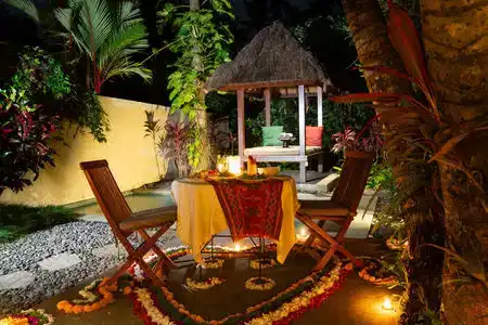Temuku Villas Ubud - 8