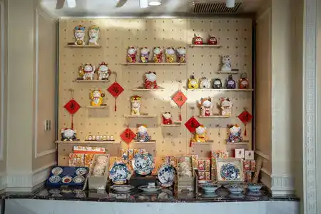 Jinshi International - 4
