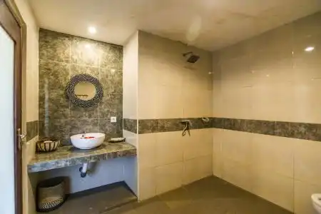 Asri Sari Villa Ubud - 61