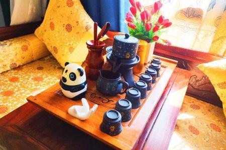 Yuhua Chunxiao Boutique Theme Inn - 45