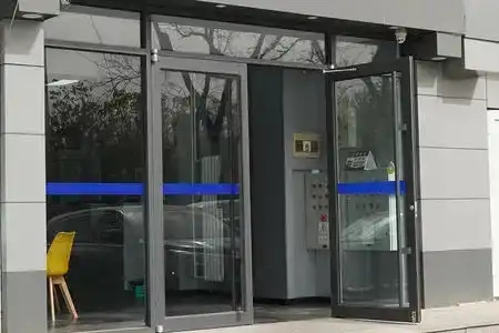 7Days Inn (Beijing Zhongguancun Suzhoujie Subway Station) - 9