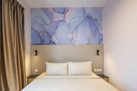 ibis Styles Singapore Albert - 21