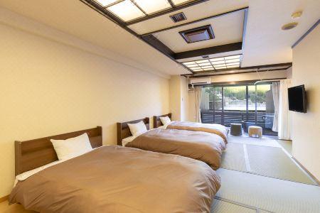 Ooedo Onsen Monogatari Premium Gero Honkan（Old:Yukai Resort Premium Gero Saichoraku Honkan） - 12