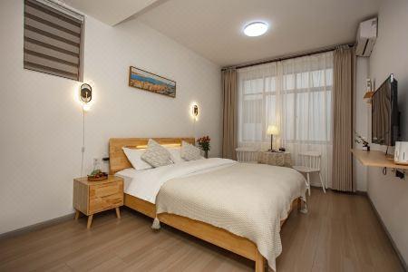 Daqian Boutique Hostel Inn - 70