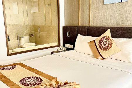 Sochi Nha Trang Beach - 115