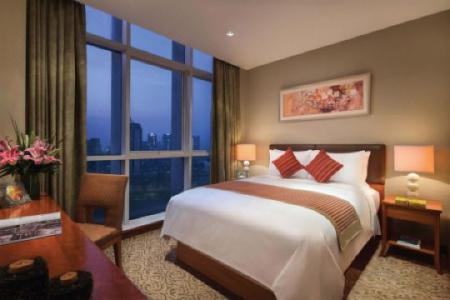 Oakwood Premier Cozmo Jakarta - 24