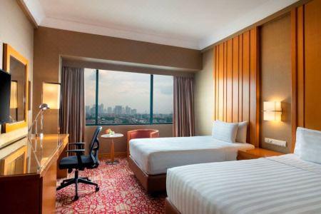 Ciputra Jakarta managed by Swiss-BelInternational - 20