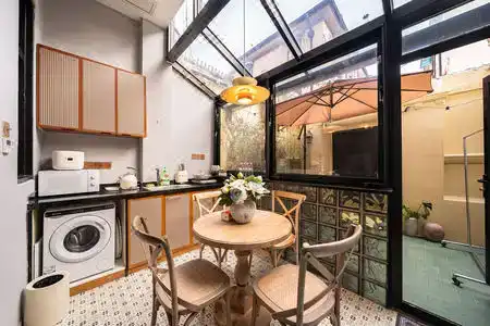 Ling Homestay - 449