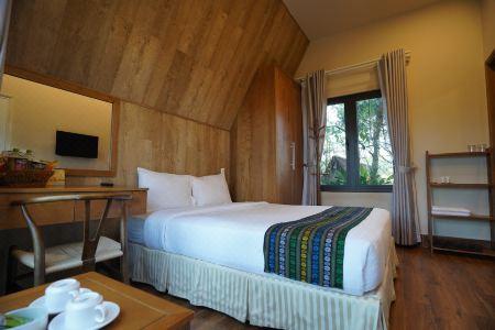 TTC Dreamy Hill Resort - 0