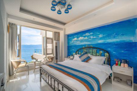 Dali Sea Whisper Sea-view - 49