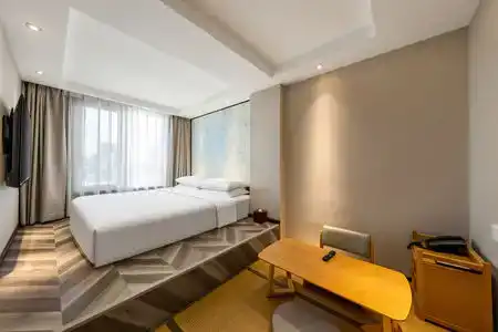 Park Plaza Beijing CBD Area - 62