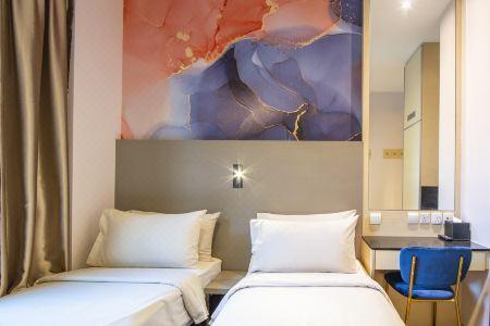 ibis Styles Singapore Albert - 64