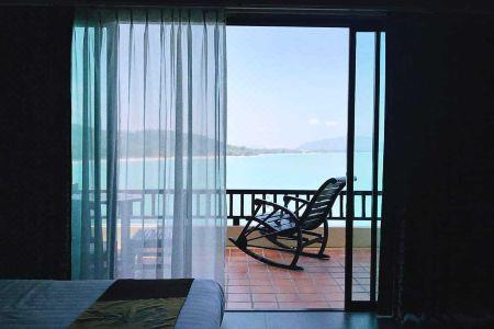 Racha Kiri Resort & Spa, Khanom - 63