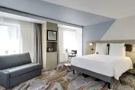 Mercure Paris Gare De Lyon TGV - 1