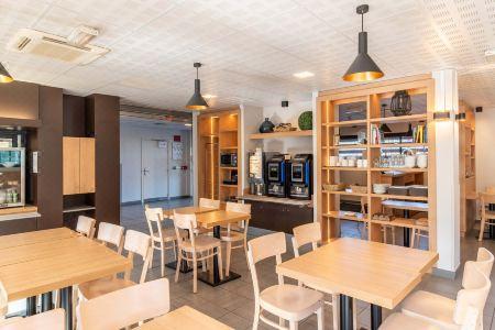 B&B Limoges Centre Gare - 7