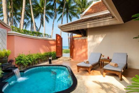 The Reserve by Santiburi Koh Samui - 94