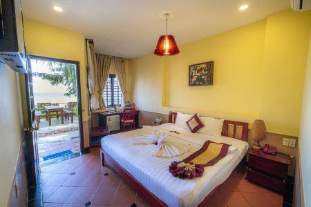 Thai Hoa Mui Ne Resort - 76