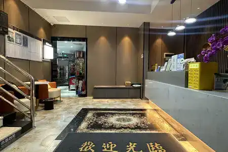 Hetang Yuesei - 2