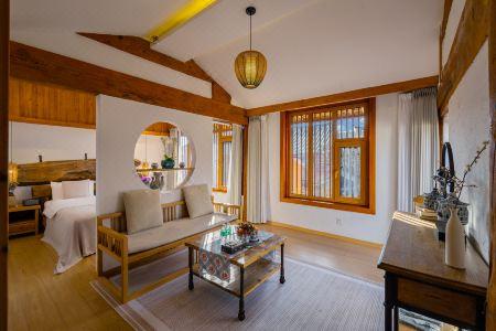 LiJiang Sunshine Garden Villa - 65