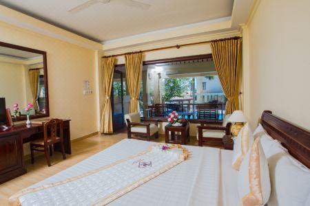 Tien Dat Mui NE Resort & Spa - 33