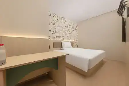 Hi Inn - 2