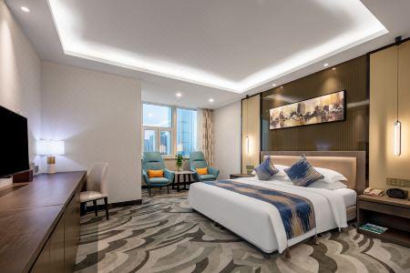 Shanghai Shaanxi Business - 69