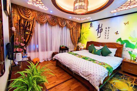 Yuhua Chunxiao Boutique Theme Inn - 36