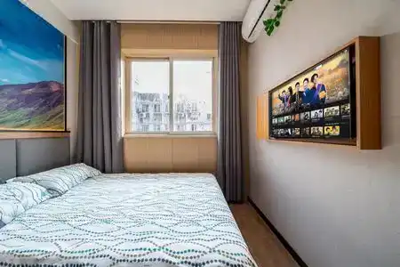 Four Seasons Fenglin (Shanghai Minhang Jiangchuan Road) - 9