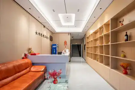 Kunshan Changxiang Express - 5