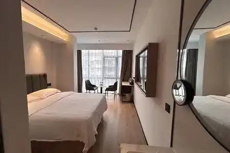 GreenTree Inn Shanghai PuDong New District YangSi Metro Station YangXin Road Shell - 3