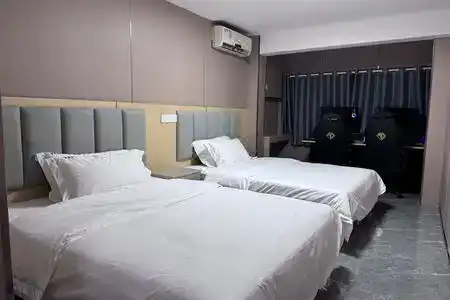 Xiangxueyuan Esports - 5